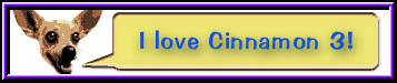 Cinnamon 3!